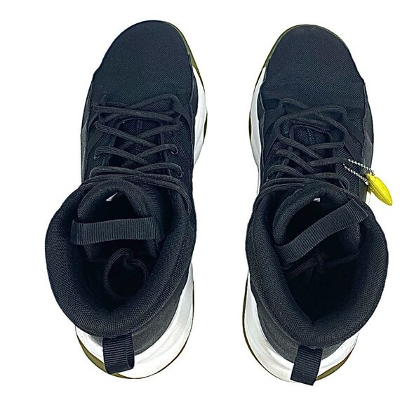 Men's Adidas Streetfire Cloudfoam Basketball Shoes Sneakers 10.5 Medium - Picture 8 of 10